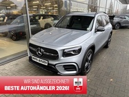 Mercedes-Benz GLB-Class 2025