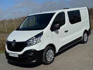 Renault Trafic 2019