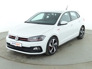 Volkswagen Polo 2019