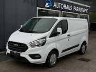 Ford Transit Custom 2019