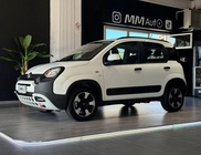 Fiat Panda 2024