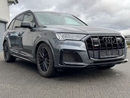 Audi SQ7 2020