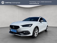 Seat Leon 2025