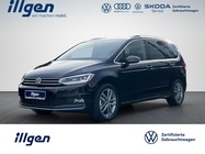 Volkswagen Touran 2025