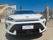 Cupra Formentor 2025