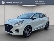 Ford Puma 2025