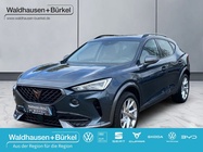 Cupra Formentor 2024