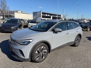 Volkswagen ID.4 2021