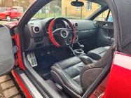 Audi TT 2001