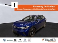 Volkswagen ID.4 2023
