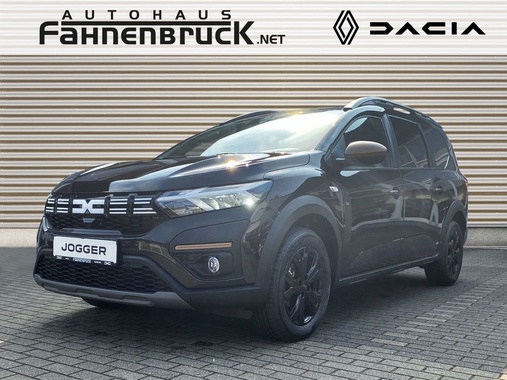 Dacia Jogger 2025
