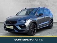 Cupra Ateca 2025
