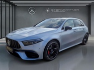 Mercedes-Benz A-Class 2024