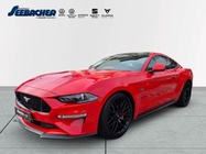 Ford Mustang 2021