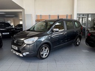 Dacia Lodgy 2022