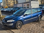Renault Megane 2004