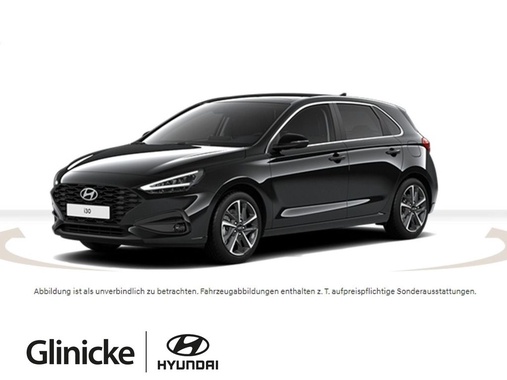 Hyundai i30 2026