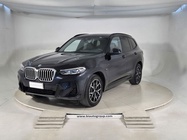 BMW X3 2023