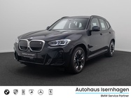 BMW iX3 2022