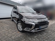 Mitsubishi Outlander 2019