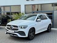 Mercedes-Benz GLE-Class 2021
