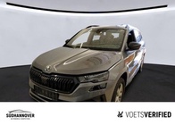 Skoda Karoq 2022