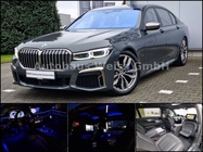 BMW 7 Series 2019