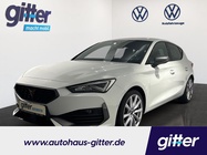 Cupra Leon 2022