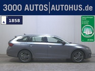 Skoda Octavia 2022