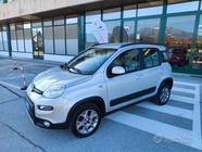 Fiat Panda 2014
