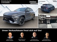 Hyundai Kona 2026