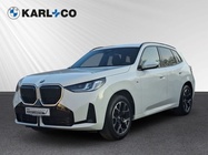 BMW X3 2025