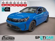 Opel Corsa 2025