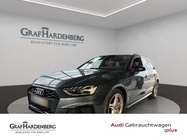 Audi S4 2022