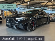 Mercedes-Benz E-Class 2024