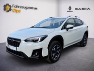 Subaru XV 2020