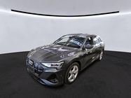 Audi e-tron 2022