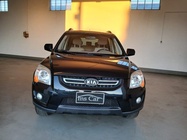 Kia Sportage 2008