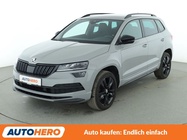 Skoda Karoq 2019