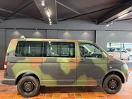 Volkswagen T5 2013