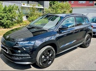 Skoda Karoq 2019