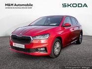 Skoda Fabia 2022