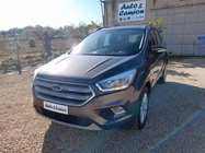 Ford Kuga 2019