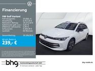 Volkswagen Golf 2025