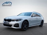 BMW 3 Series 2022