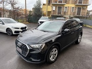 Audi Q3 2021