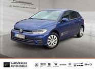 Volkswagen Polo 2024