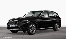 BMW X3 2023
