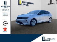 Opel Astra 2025