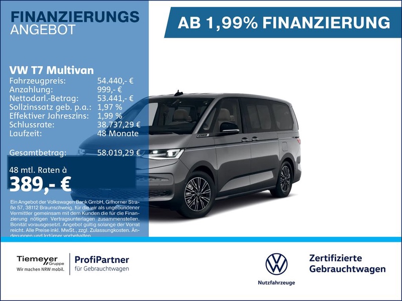 Volkswagen T7